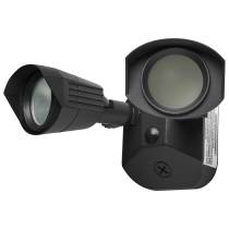 LED DUAL HEAD SECURITY LIGHT - 65-214