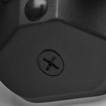 LED DUAL HEAD SECURITY LIGHT - 65-214