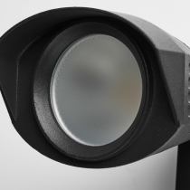 LED DUAL HEAD SECURITY LIGHT - 65-214