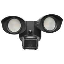 LED DUAL HEAD SECURITY LIGHT - 65-215