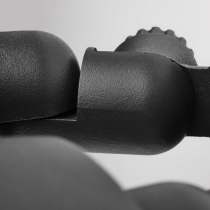 LED DUAL HEAD SECURITY LIGHT - 65-215