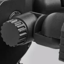 LED DUAL HEAD SECURITY LIGHT - 65-215