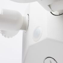 LED DUAL HEAD SECURITY LIGHT - 65-216