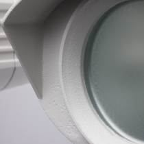 LED DUAL HEAD SECURITY LIGHT - 65-217
