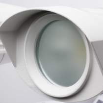 LED DUAL HEAD SECURITY LIGHT - 65-217