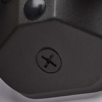 LED DUAL HEAD SECURITY LIGHT - 65-218