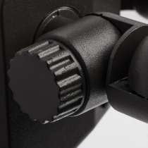 LED DUAL HEAD SECURITY LIGHT - 65-218