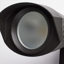 LED DUAL HEAD SECURITY LIGHT - 65-218