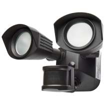 LED DUAL HEAD SECURITY LIGHT - 65-219