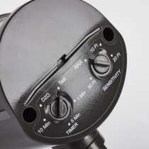 LED DUAL HEAD SECURITY LIGHT - 65-219