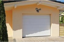 LED DUAL HEAD SECURITY LIGHT - 65-219