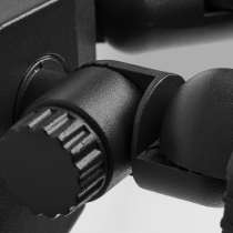 LED DUAL HEAD SECURITY LIGHT - 65-220