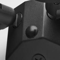 LED DUAL HEAD SECURITY LIGHT - 65-220