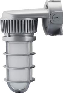LED VAPOR PROOF WALL MOUNT - 65-223