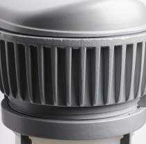 LED VAPOR PROOF WALL MOUNT - 65-223