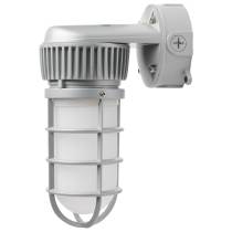 LED VAPOR PROOF WALL MOUNT - 65-224