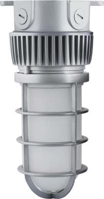 LED VAPOR PROOF CEILING MOUNT - 65-225