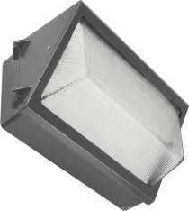 LED WALL PACK 120 WATT/5000K - 65-238