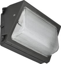 LED PREMIUM WALL PACK 55W/5K - 65-242