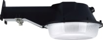 25W LED AREA LIGHT W/PHOTOCELL - 65-244