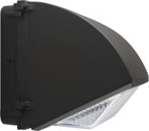 LED CUTOFF WALL PACK 100W/4K - 65-257