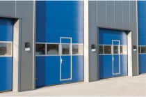 LED SMALL WALL PACK W/PHOTOCEL - 65-265