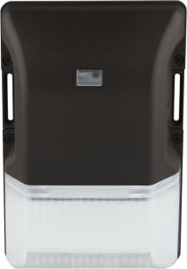 LED SMALL WALL PACK W/PHOTOCEL - 65-266