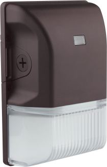 LED SMALL WALL PACK W/PHOTOCEL - 65-267