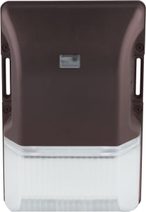 LED SMALL WALL PACK W/PHOTOCEL - 65-267