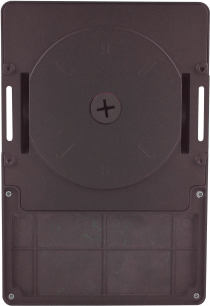 LED SMALL WALL PACK W/PHOTOCEL - 65-267