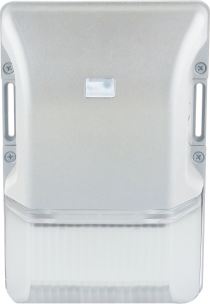 LED SMALL WALL PACK W/PHOTOCEL - 65-269