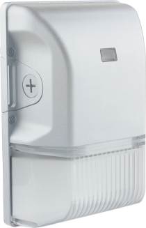 LED SMALL WALL PACK W/PHOTOCEL - 65-270