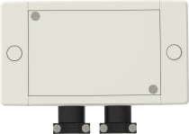 1FT X 4FT LED FLAT PANEL 37W - 65-314