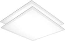 2X2 FLAT PANEL - 65-329