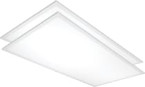 2X4 FLAT PANEL - 65-331