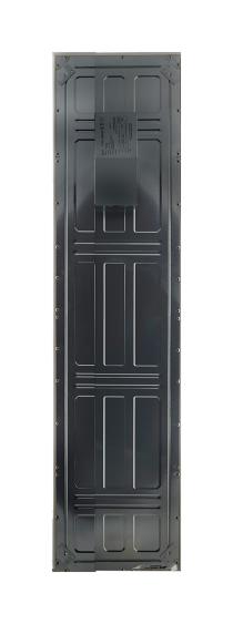 1X4 FLAT PANEL 40W DLC 4.2 - 65-341