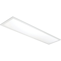 1X4 FLAT PANEL 40W - 65-342