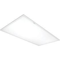 2X4 EMR FLAT PANEL/5000K - 65-358