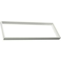 1X4 LED FLAT PANEL FRAME KIT - 65-361