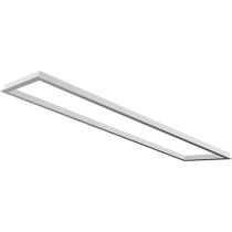 1X4 LED FLAT PANEL FLANGE - 65-364