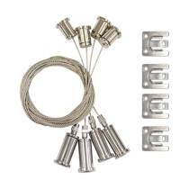 FLAT PANEL SUSPENSION KIT - 65-367