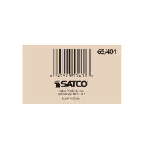 LED 3W VERTICAL STEP LIGHT - 65-401