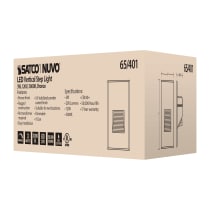 LED 3W VERTICAL STEP LIGHT - 65-401