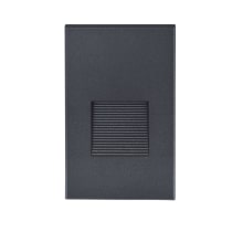 LED 3W VERTICAL STEP LIGHT - 65-402