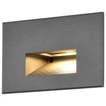 LED 5W HORIZONTAL STEP LIGHT - 65-403