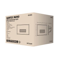 LED 5W HORIZONTAL STEP LIGHT - 65-403