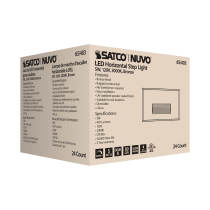 LED 5W HORIZONTAL STEP LIGHT - 65-403