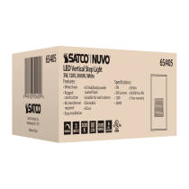 LED 3W VERTICAL STEP LIGHT - 65-405