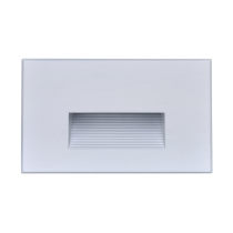 LED 5W HORIZONTAL STEP LIGHT - 65-407
