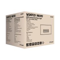 LED 5W HORIZONTAL STEP LIGHT - 65-407